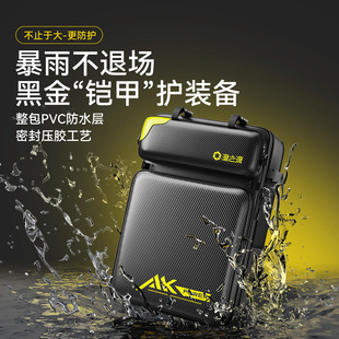 渔之源钓椅包双肩钓鱼包欧式钓椅包大容量多功能防水耐磨渔具包