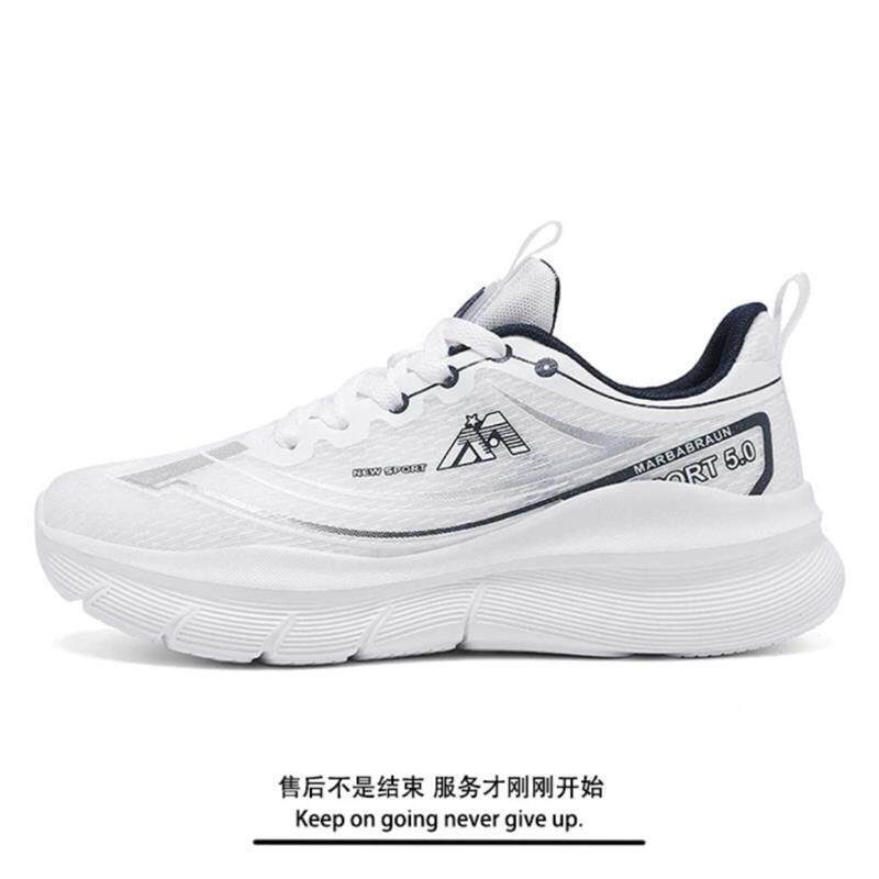 塔弗森隐述鞋服专卖5夏季软底男鞋运动潮流时尚休闲鞋软底超轻