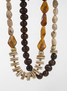 秋冬新款跨境法式复古轻奢高级感