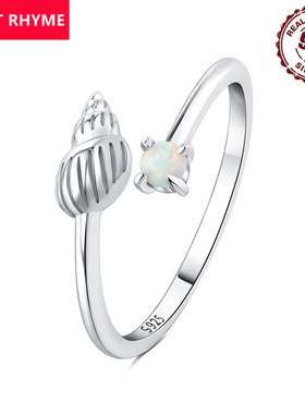 跨境直供S925纯银个性时尚魅力海