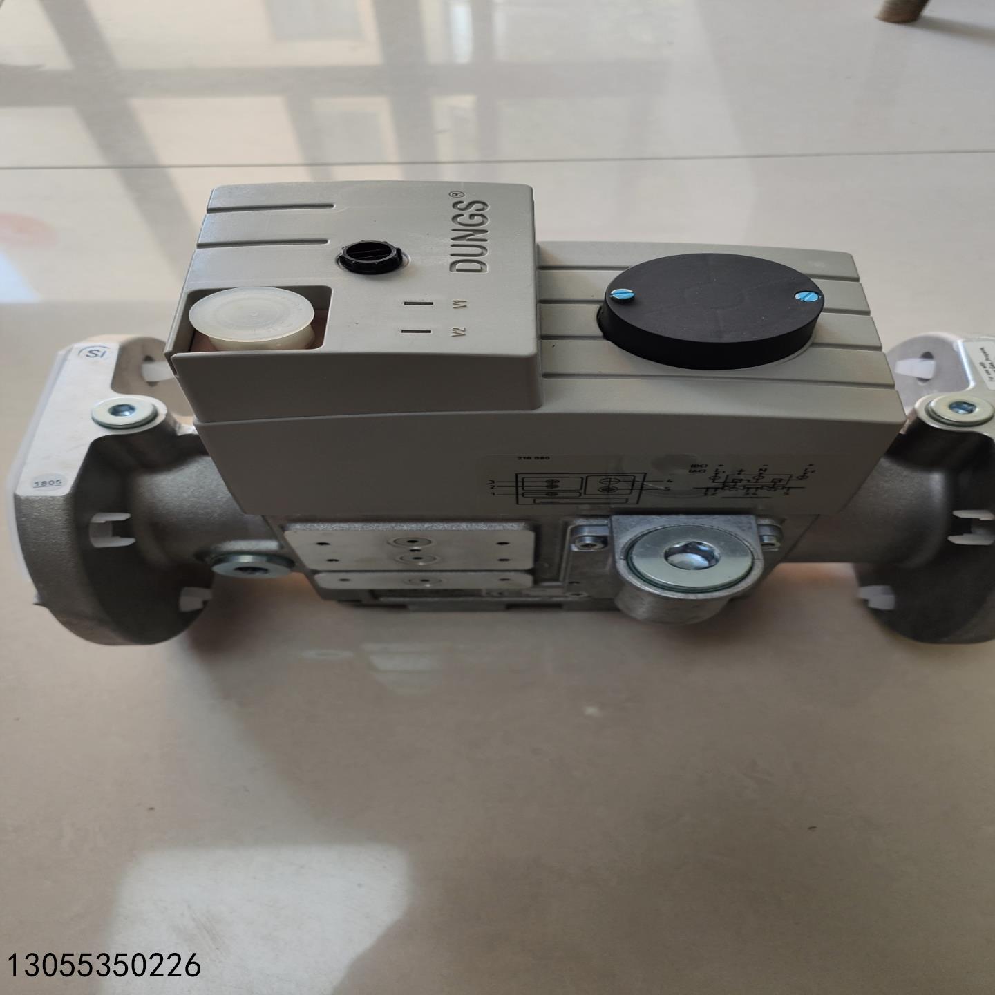 (议价)DMV-D506511 eco电磁阀全新原装进口DUNG