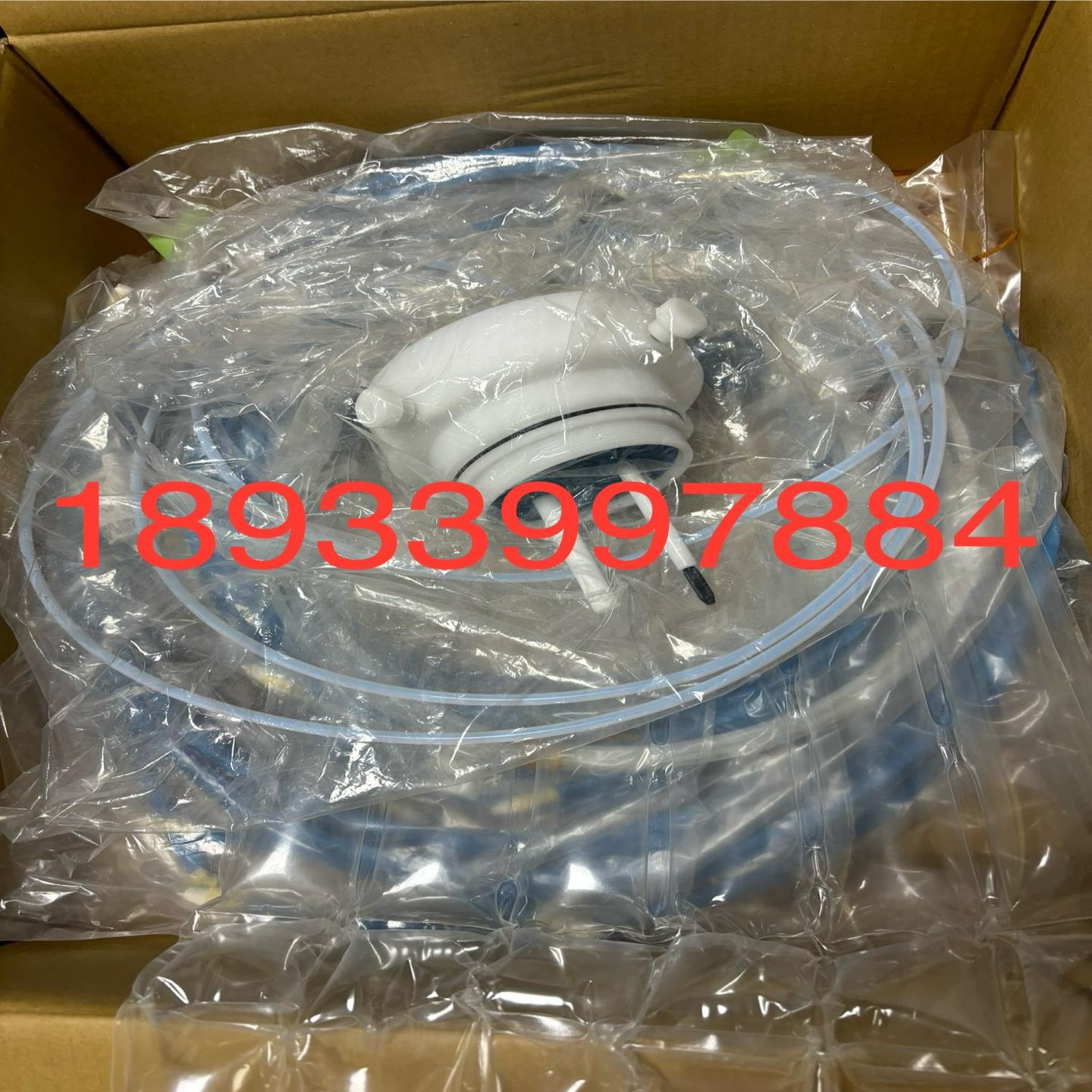 (议价)ABB喷涂机器人配件2N2404全新现货