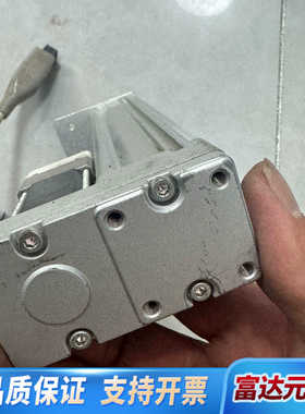 （议价)SMC电缸  LEY16B-100MU询价