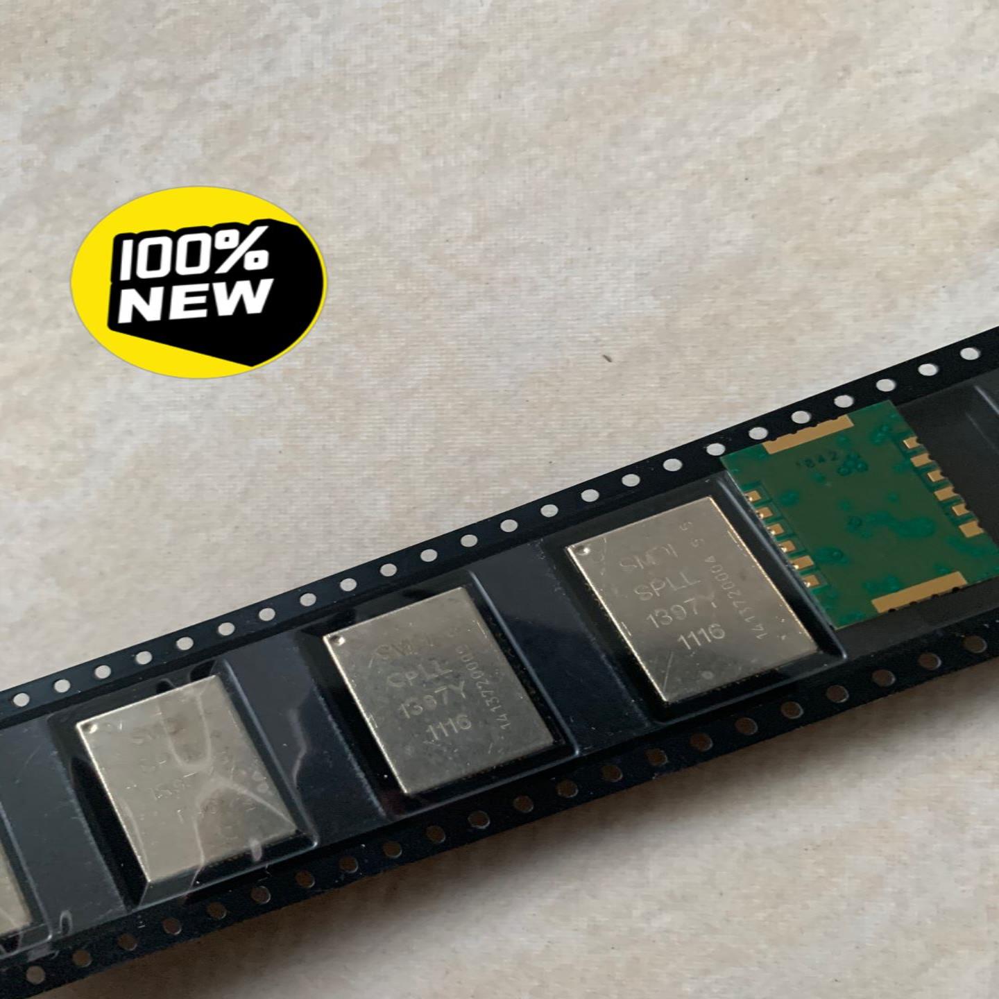 （议价)模块模块SPLL-1397Y数据传输模块ADF4113B芯片议价商品