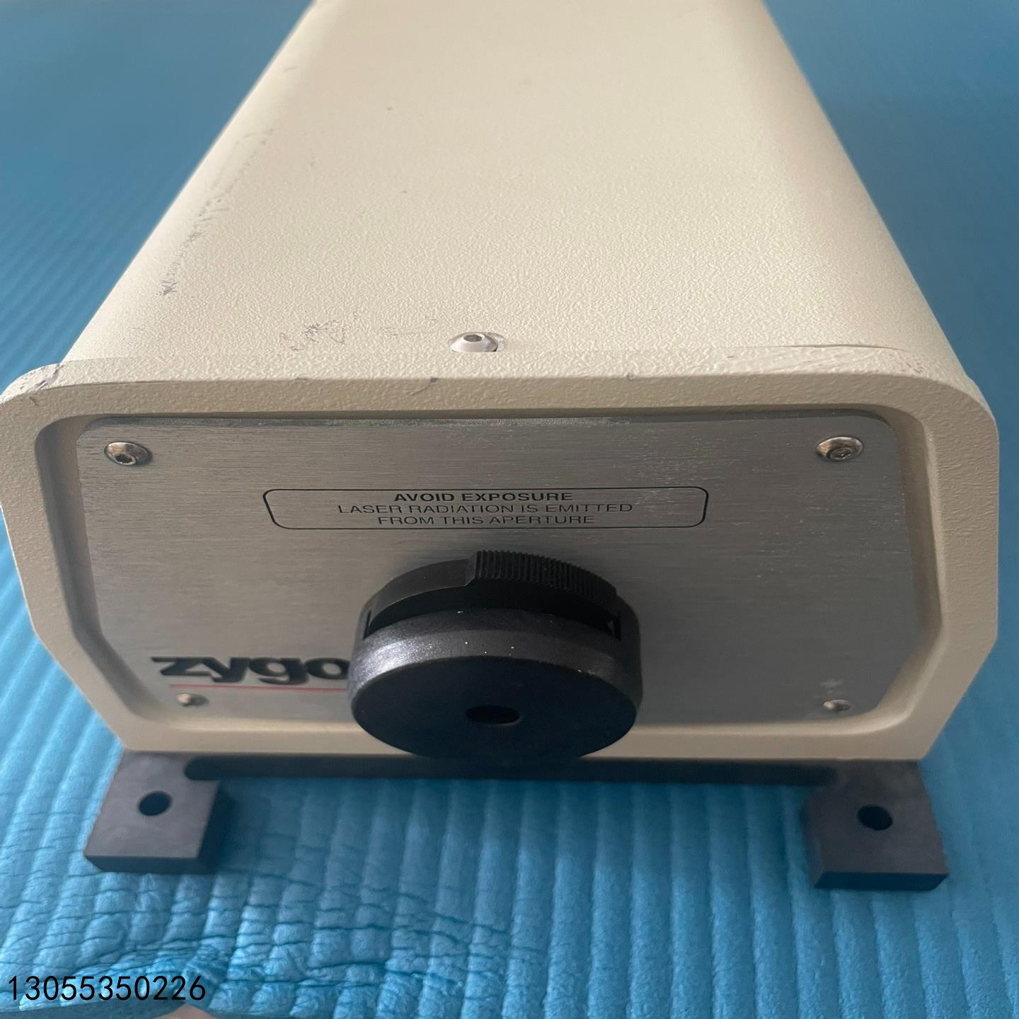 （议价）ZYGO激光干涉仪激光头LASER HEAD 3mm 770