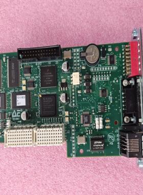 （议价)MCF5272 COLDFIRE MODULE 2货号33070007-02 G 板号 230