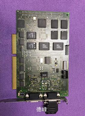 （议价)德峰IXXAT IPCI165 REV10A议价