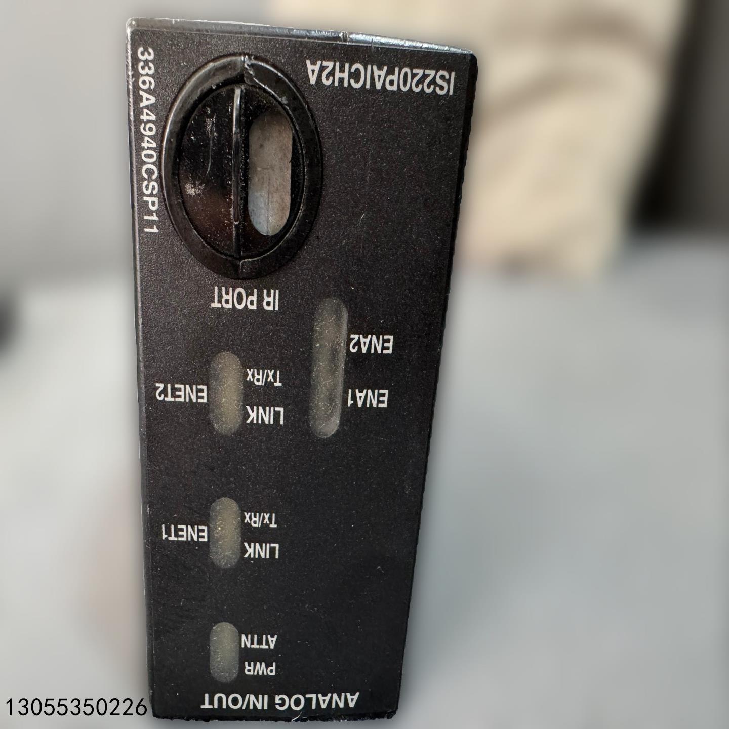 （议价）GE IS220PIACH2A