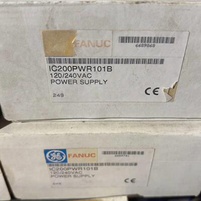 （议价)议价GE FANUC IC200PWR101B