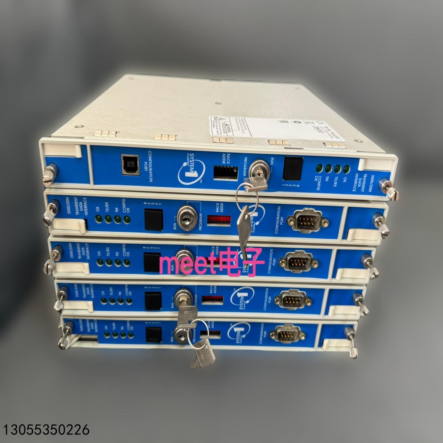 （议价）本特利350022M-01-02-00