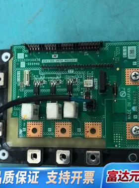 （议价)6MBP400RTM060-10询价