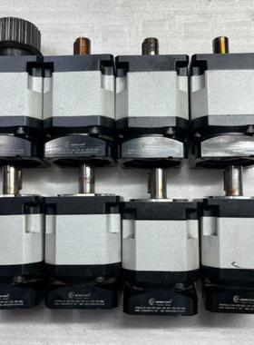 （议价)议价NEWSTART纽氏达特精密行星减速机PS90L2-20-P适用