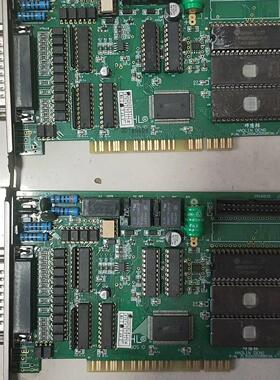 （议价)议价邓浩林线切割卡 HAOLIN DENG 实物拍照正常