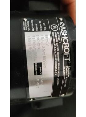 （议价)雅斯科B720V压力开关库房积压成色如图有需要的联系低