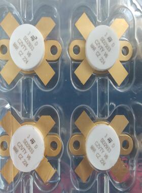 （议价)全新原装正品 ST品牌 SD2933 射频管 SD2933W 高频管