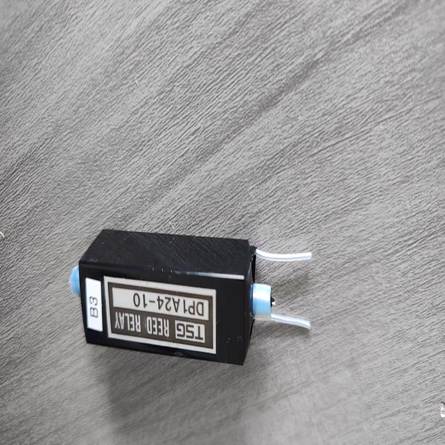 （议价)原装正品 TSG REED RELAY DP1A24-10