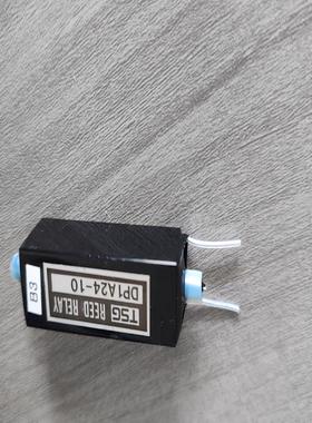（议价)原装正品 TSG REED RELAY DP1A24-10