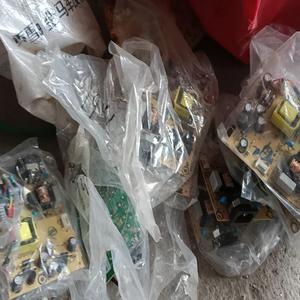 （议价)明基GW2780显示器电源板全新未使用19张60张