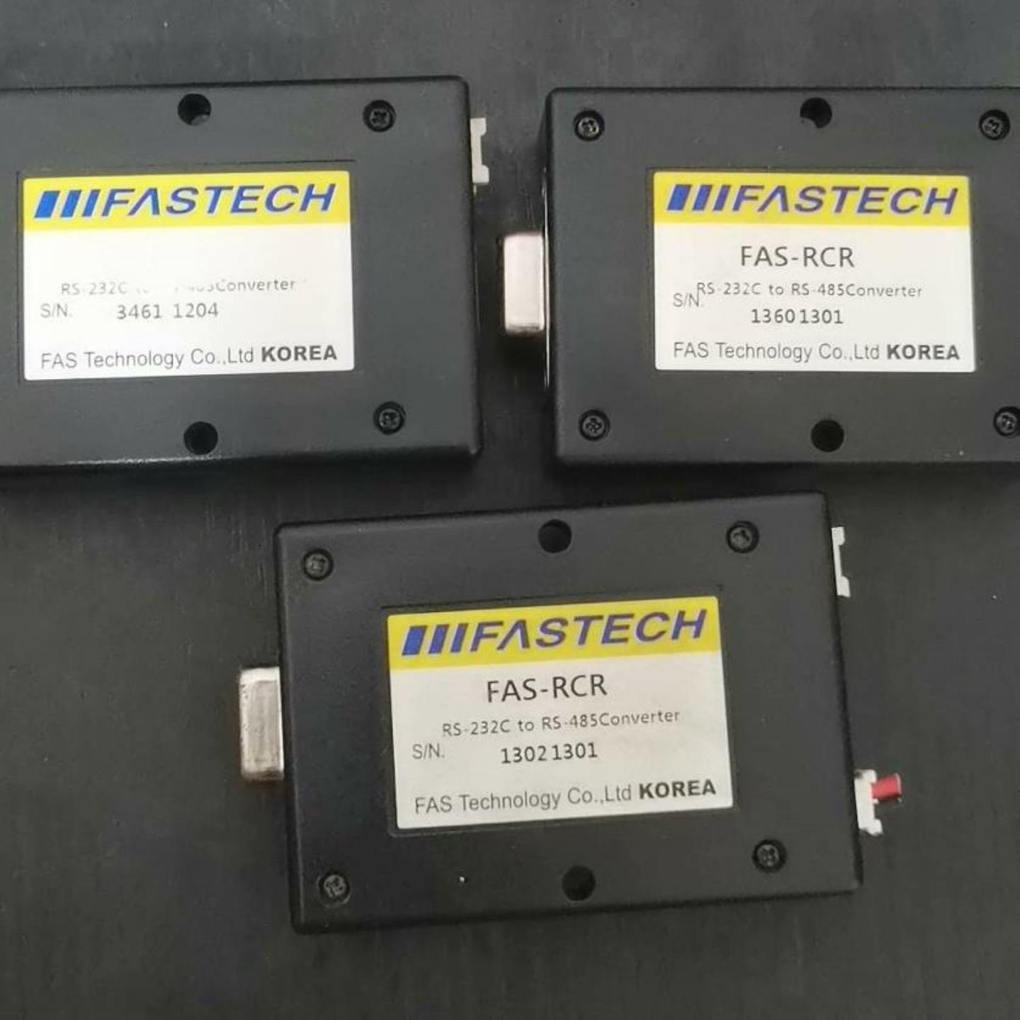 （议价)议价FASTECH RS232转485转换器FAS-RCR