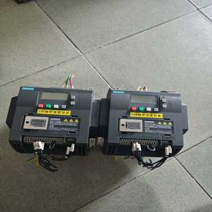 524 电子m机械拆机变频器610 0V04维修现货 议价