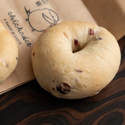 鞑厨高寒·贝果·面包类满100包邮