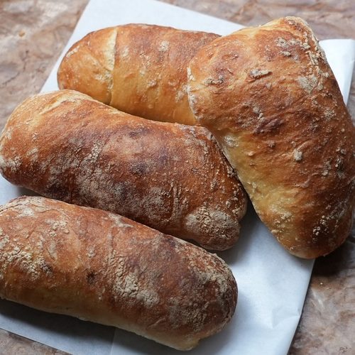 鞑厨高寒·恰巴塔·面包类满100包邮