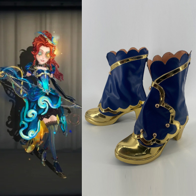 第五人格弓箭手不合时宜的危鲁弗