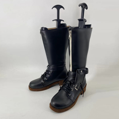 明日方舟cosMon3tr指令·重构