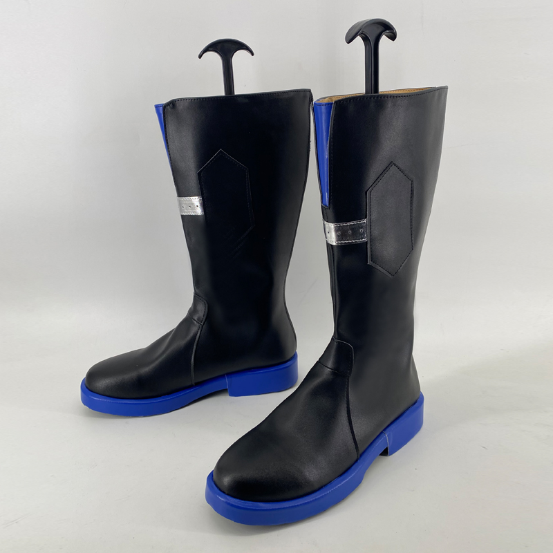 战双帕弥什里乱数COS鞋