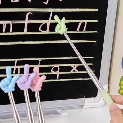 家里有孩子的一定需要伸缩手指