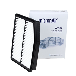 科德宝适配现代ix35起亚K5智跑索纳塔八代2.0/2.4空气滤芯滤清器