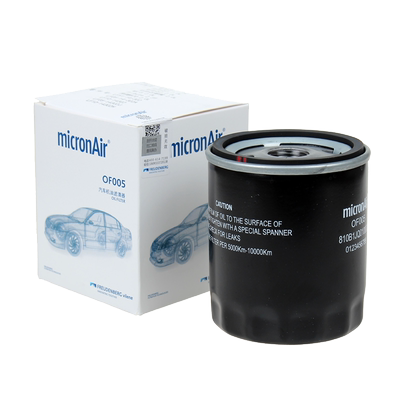 科德宝适配新翼虎福克斯致胜马自达3/5/6/8奔腾B50/B70机油滤芯格