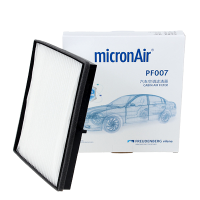 科德宝适配03-12款别克老凯越/HRV 1.6/1.8 空调滤芯格滤清器