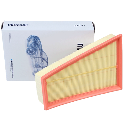 科德宝适配奔驰A180/B200/CLA200/CLA220/GLA260 空滤空气滤芯格