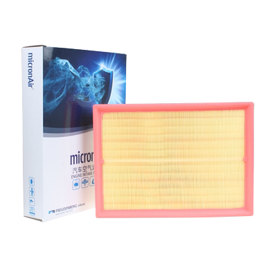 科德宝适配坦克300/400/500长城金刚炮山海炮H9哈弗H5空气滤芯格