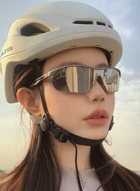 护目镜骑行抗UV太阳眼镜太阳眼镜防风眼镜登山跑步遮阳男户外运动