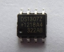 DS1307Z  DS1307进口拆机时钟电路串口 64X8 SOP-8