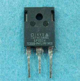 IXFH20N80Q 原装拆机 大功率 现货库存 质量保证