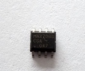 MAX708SCSA进口拆机MAX708S进口拆机MAXIM特价销售