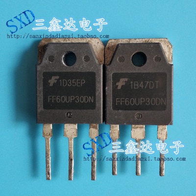 F60UP30DN  FF60UP30DN 原装拆机 逆变器电焊机60A 300V 现货