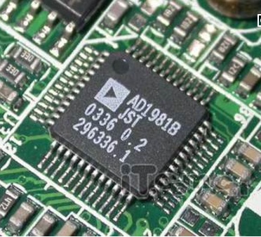 AD1981BJSTZ,AD1981BJST原装 拆机带板 集成IC 质量保证