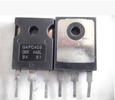 IRGPC40S IRG4PC40S原装进口拆机三极管 31A/600V IGBT管