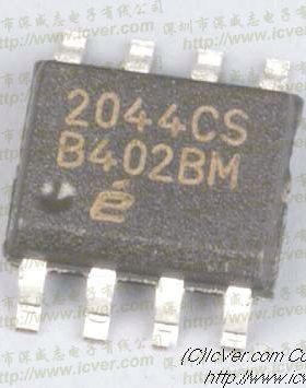 实体店EL2044CS，2044CS进口拆机 EL2044CS，2044特价