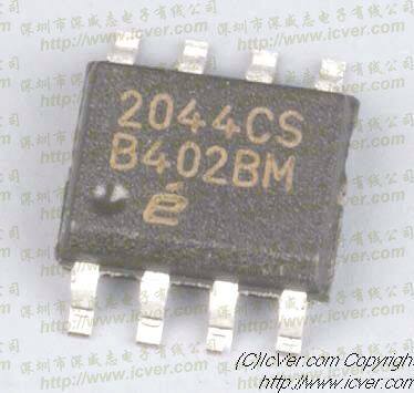 实体店EL2044CS，2044CS进口拆机 EL2044CS，2044特价