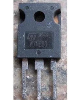 W7NA100 STW7NA100原装进口拆机 场效应管 质量保证