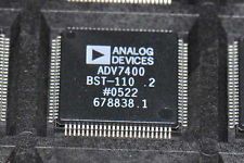 ADV7400AKSTZ-110 ADV7400原装进口拆机集成电路IC 质量保证 特价