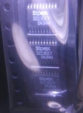 SP3223ECY SP3223E原装进口拆机集成电路IC 质量保证 特价