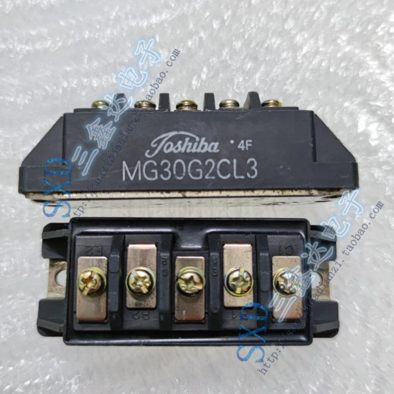 MG30G2CL3  MG30G2CL3原装拆机模块，集成模块