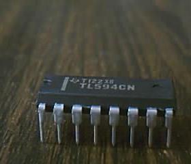 TL594CN，TL594CN拆机电压模式PWM控制器TL594CN TL594CN特价