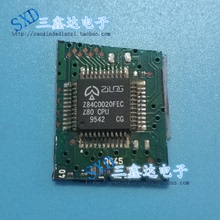 Z84C0020FEC Z84C0020FEC原装进口拆机带板 质量保证 特价